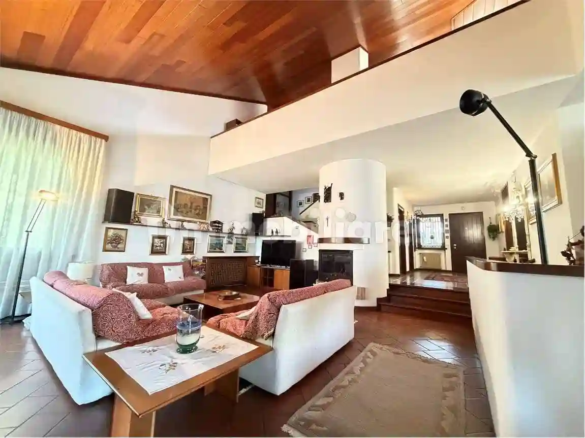 Villa - foto 5