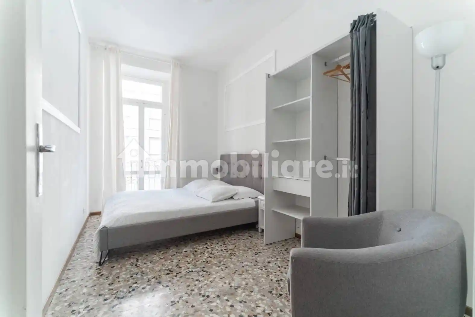 Appartamento in vendita a Bergamo