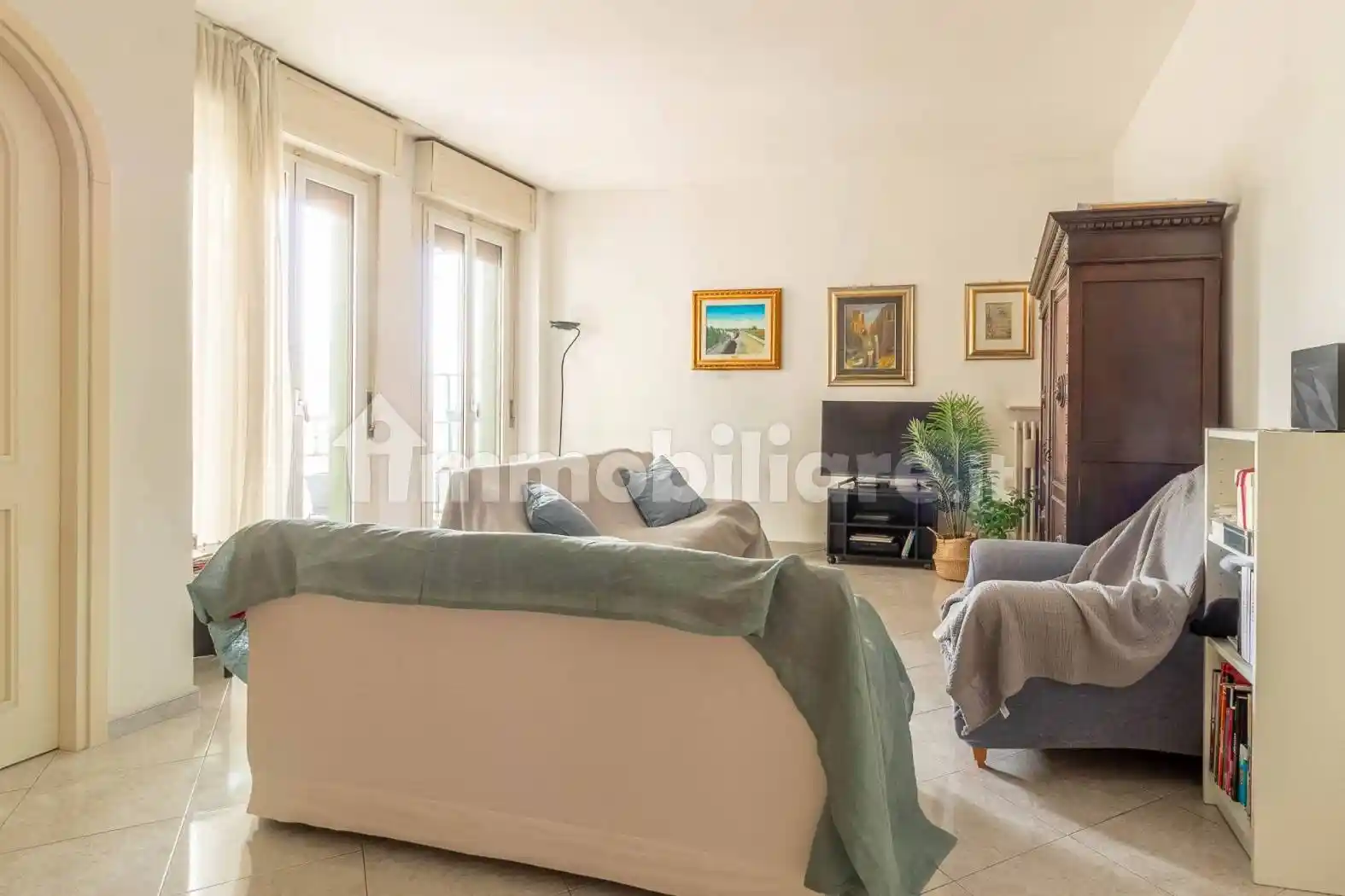 Appartamento in vendita a Modena