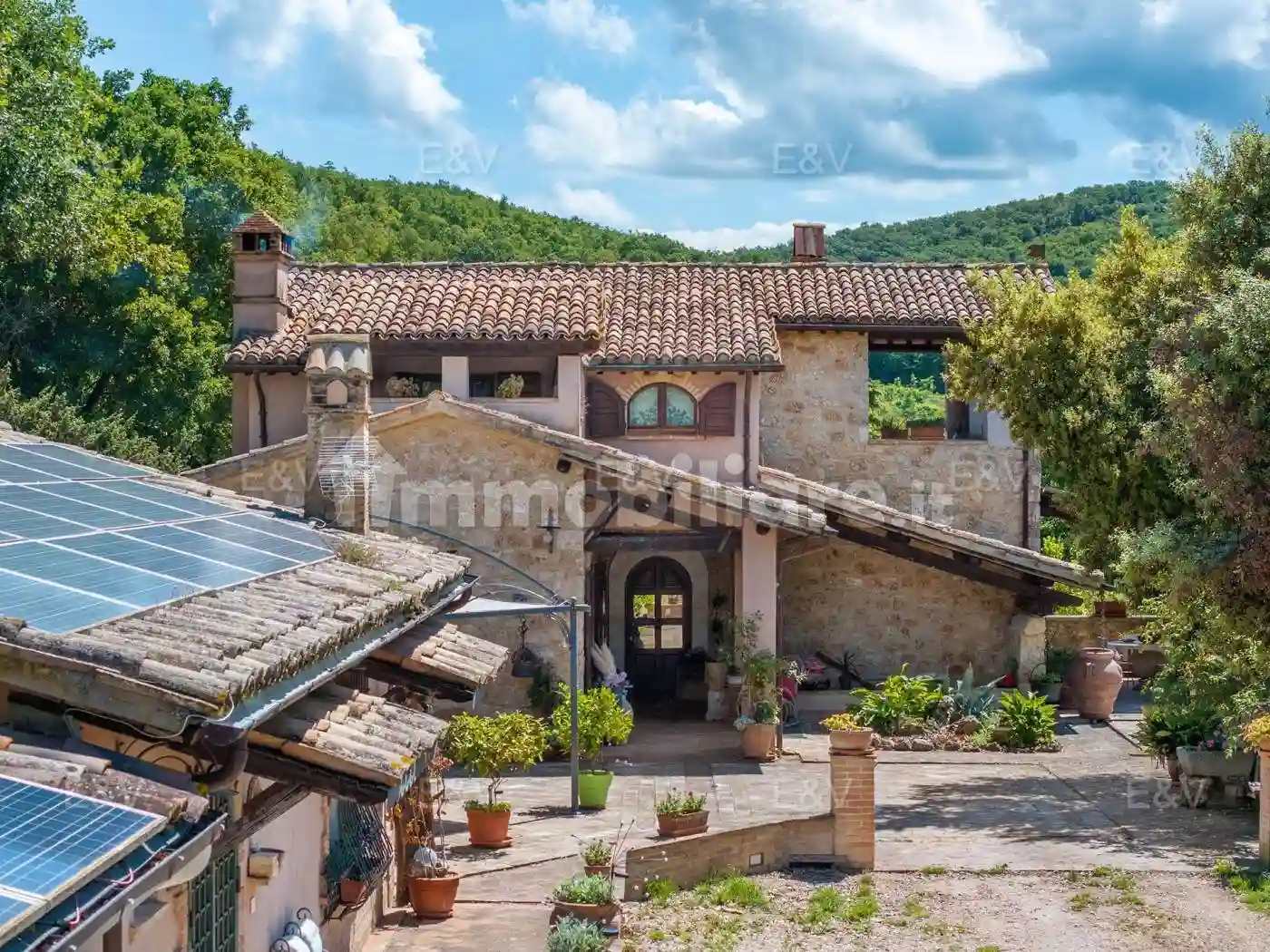 Villa - foto 2