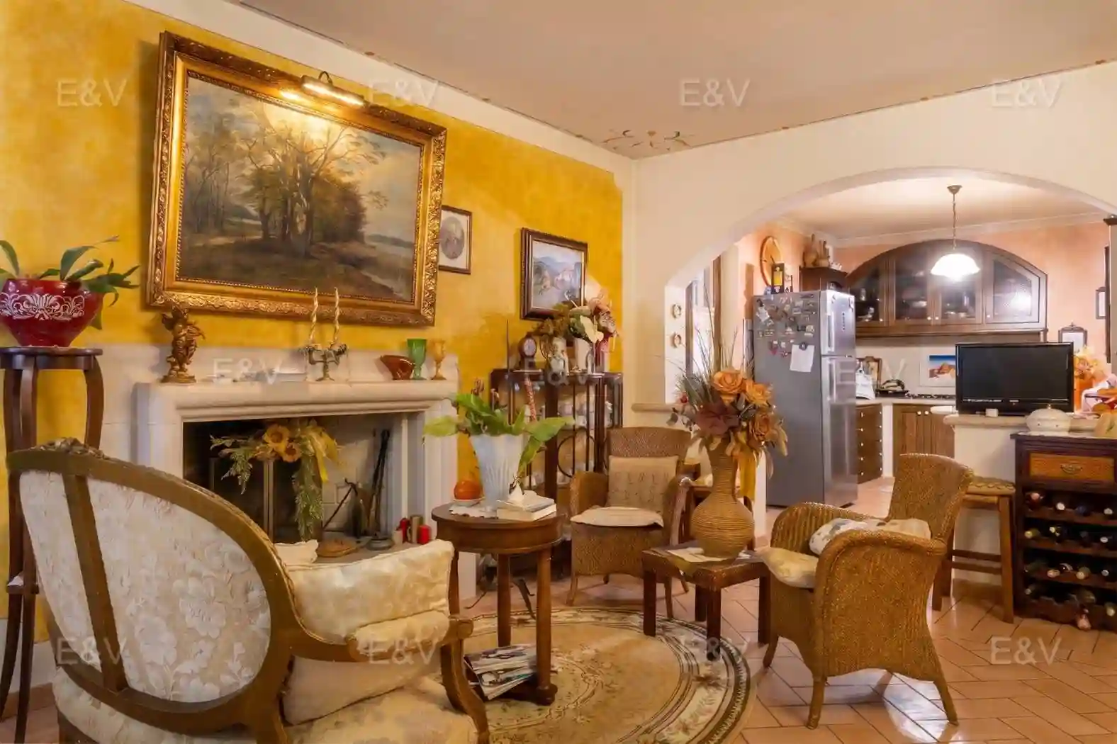 Villa - foto 4