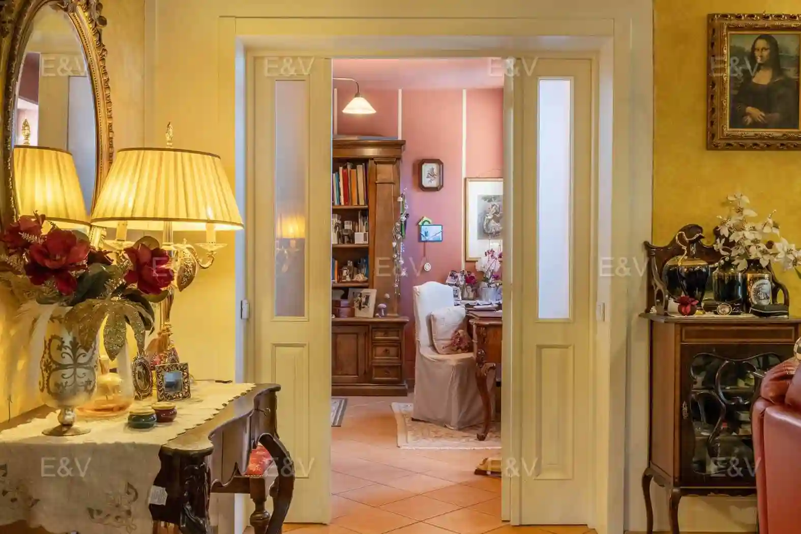 Villa - foto 5
