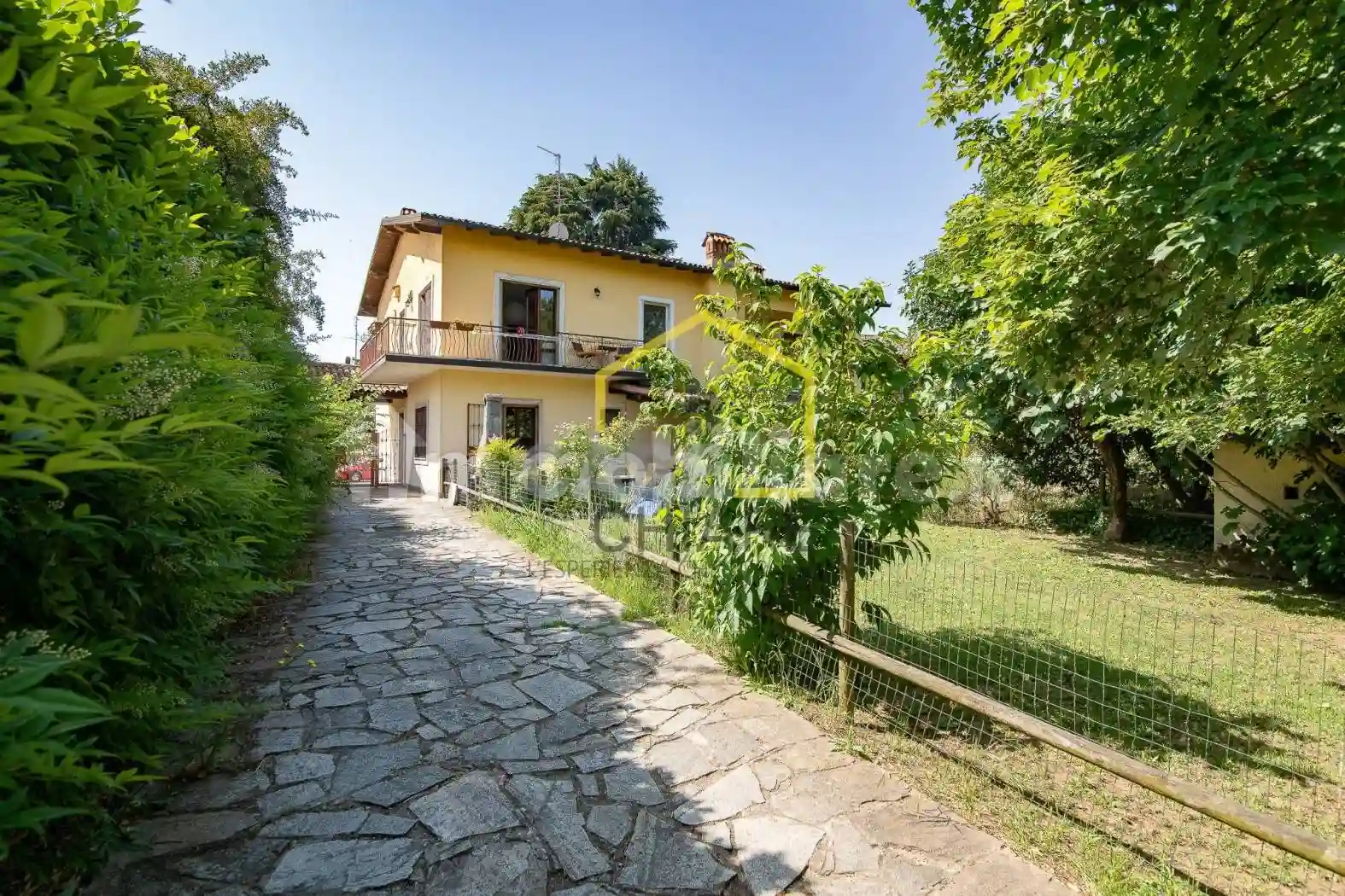 Casa indipendente - foto 2