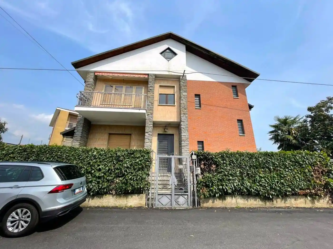 Villa in vendita a Orbassano