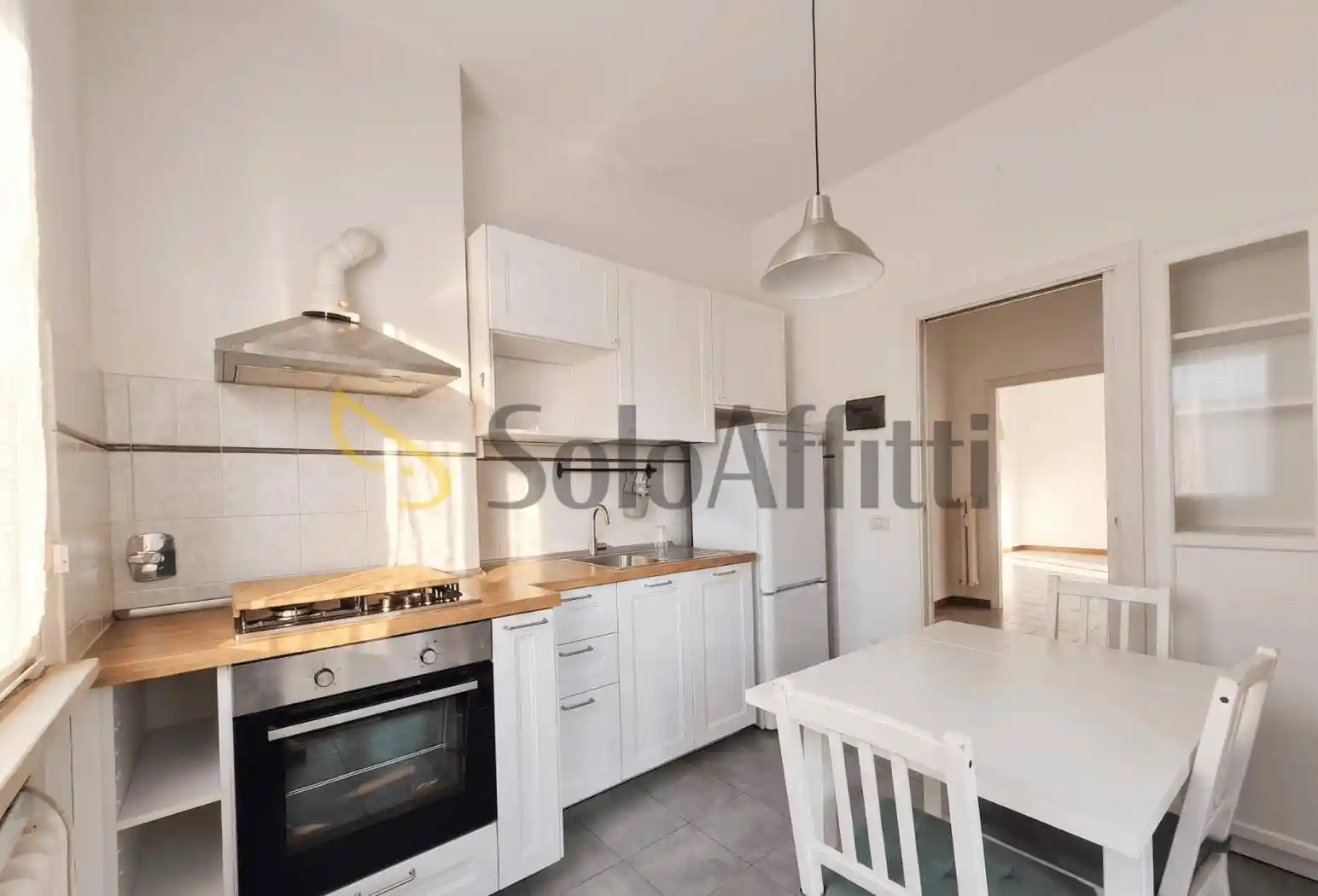 Appartamento in affitto a Firenze