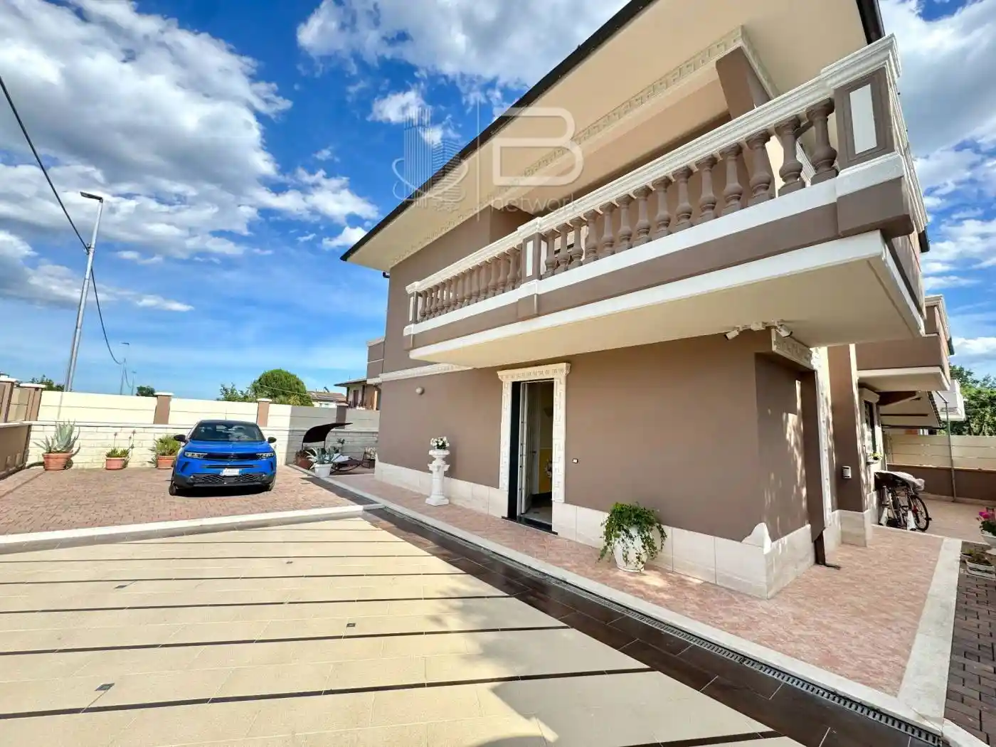 Villa in vendita a Chiesina Uzzanese