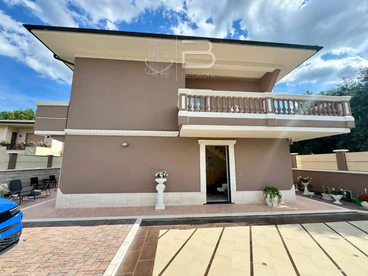 Villa - foto 3