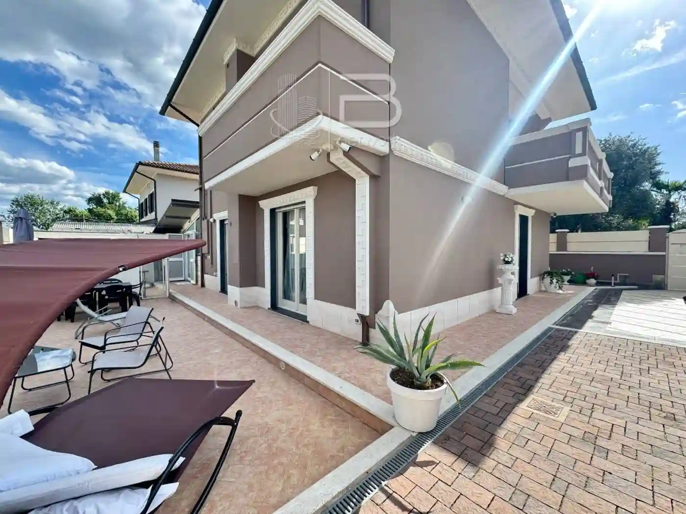 Villa - foto 4