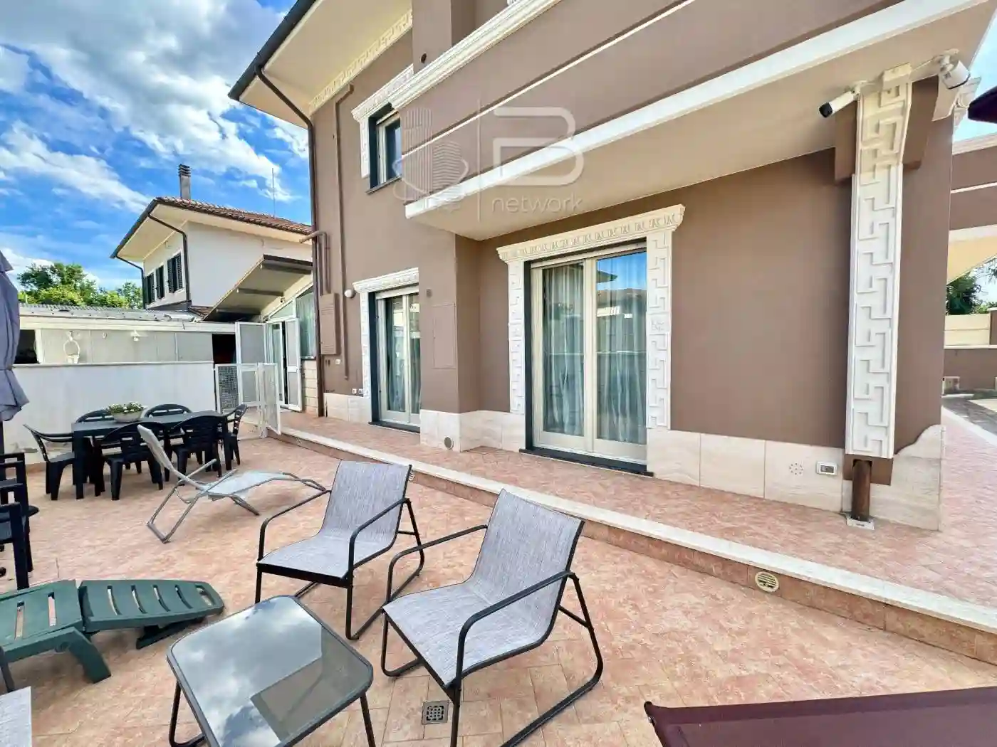 Villa - foto 5