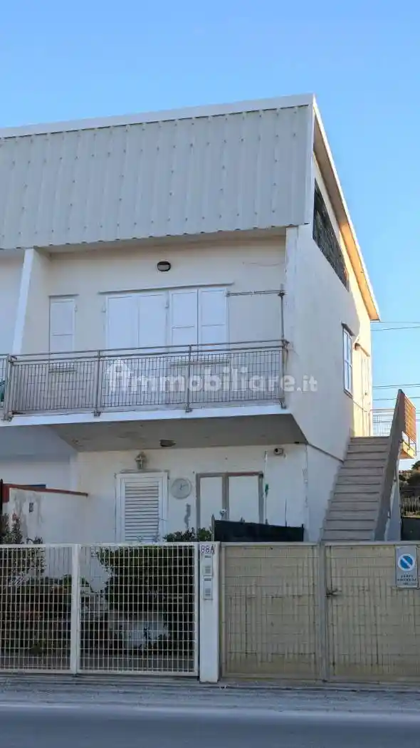 Appartamento in vendita a Montemarciano