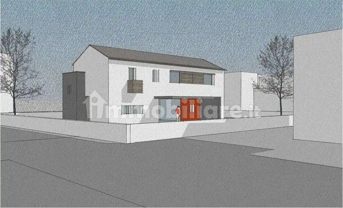 Casa indipendente in vendita a Pieve di Soligo