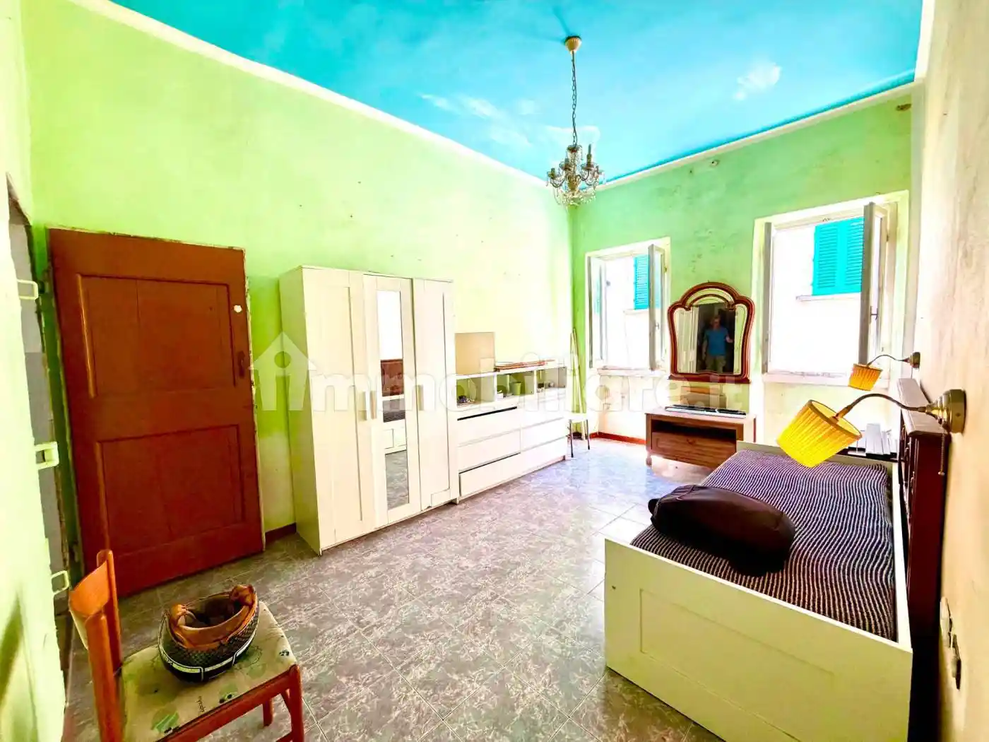 Appartamento in vendita a Firenze