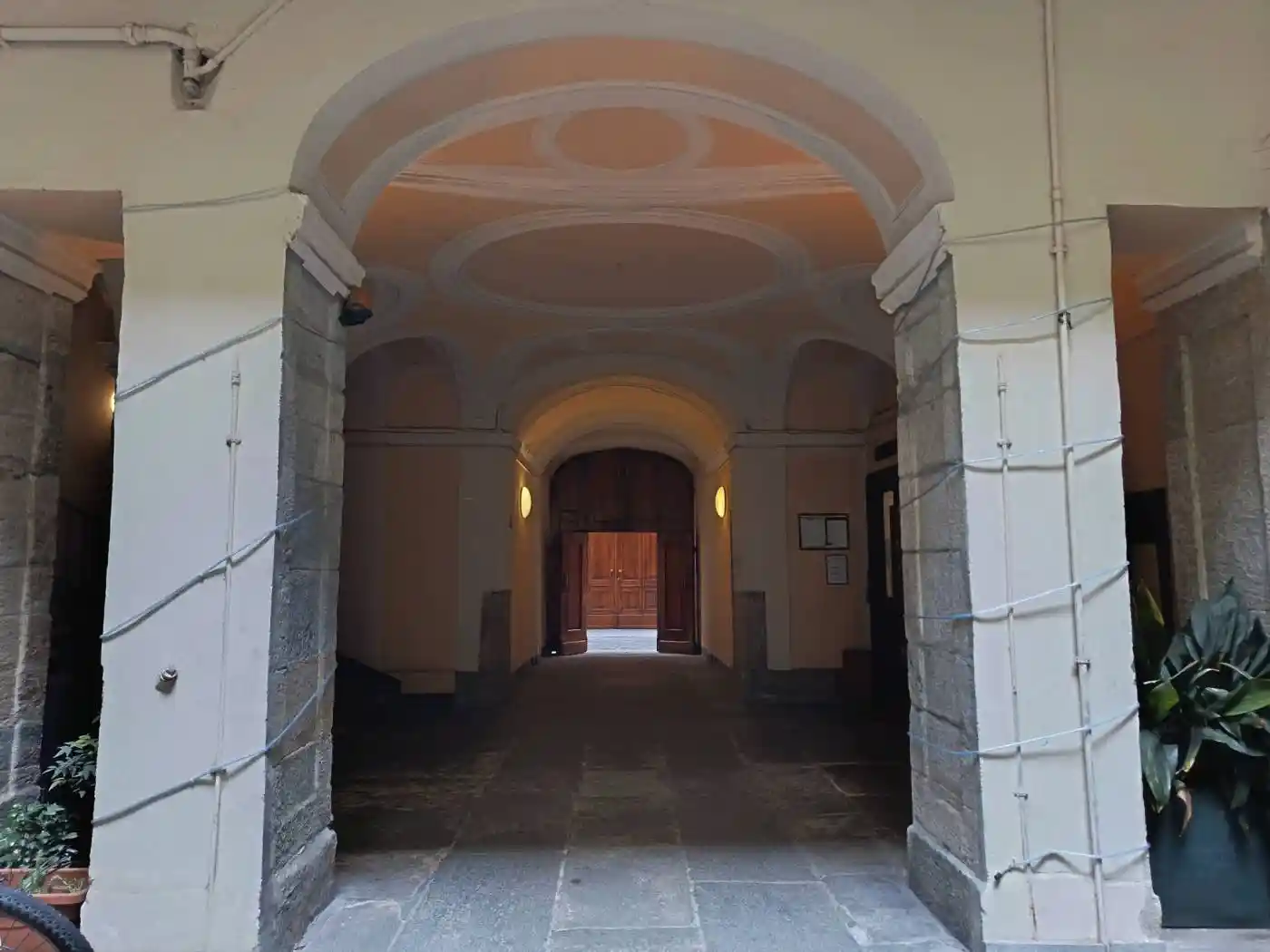 Appartamento in affitto a Torino