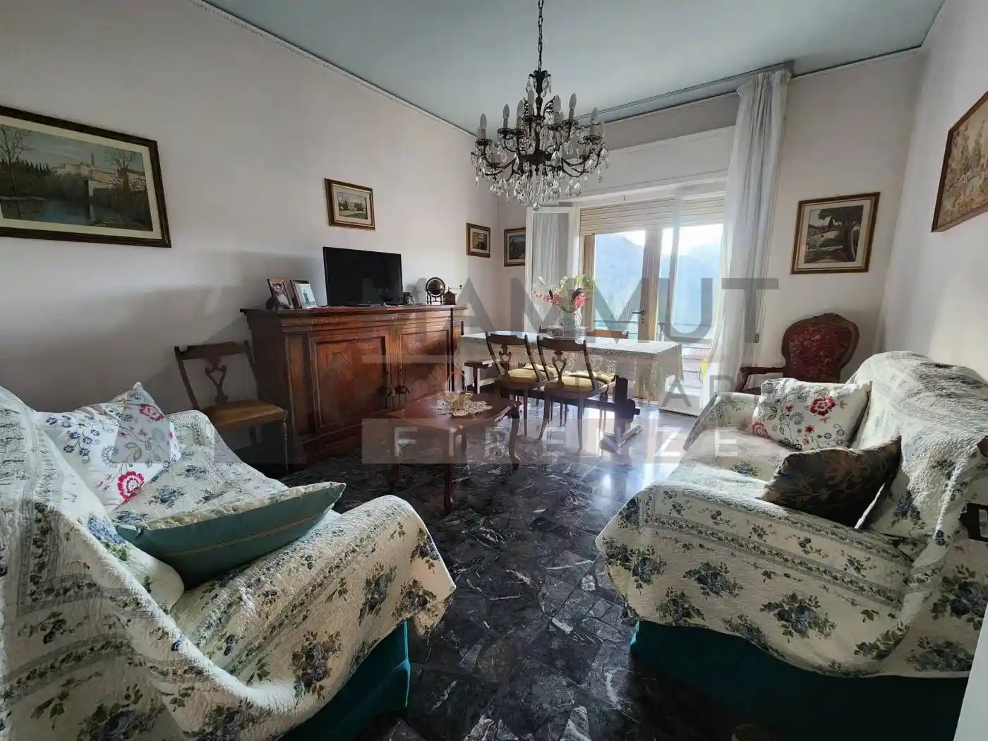 Appartamento in vendita a Impruneta