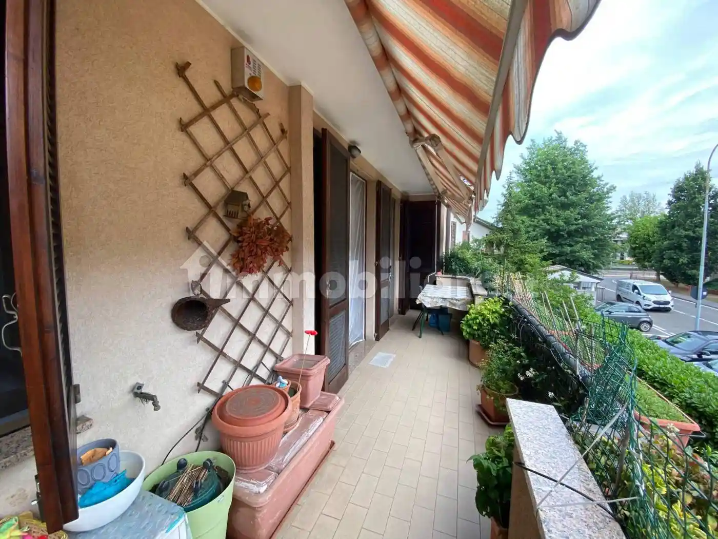 Appartamento in vendita a Cavenago di Brianza