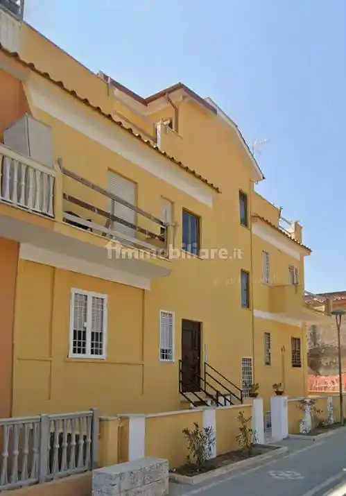 Appartamento in vendita a Ardea