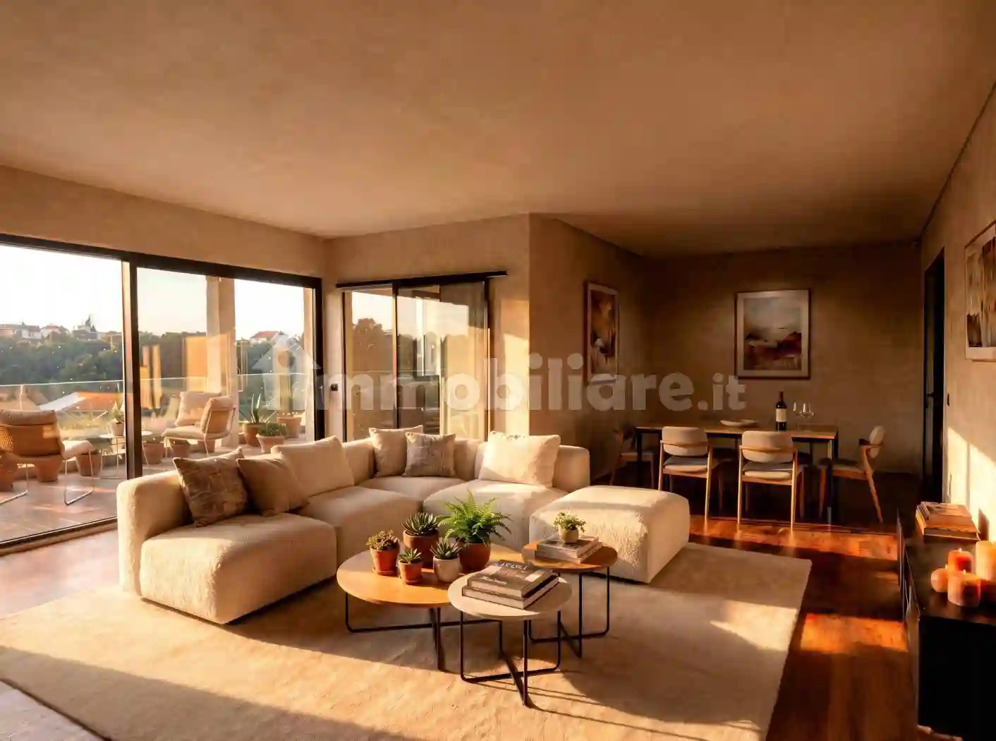 Appartamento - foto 4