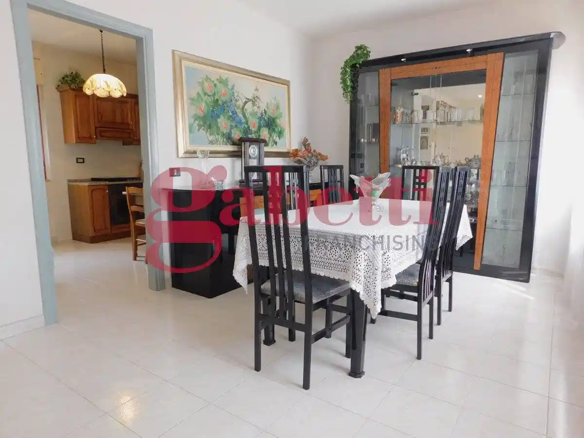 Villetta a schiera in vendita a Venafro