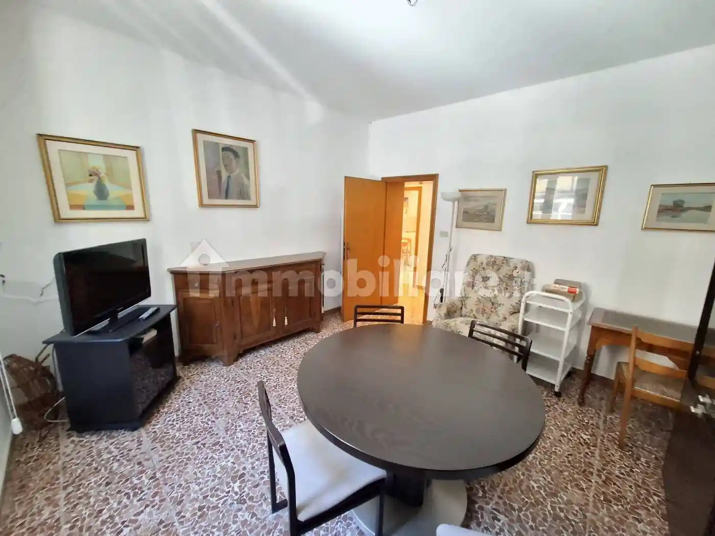 Appartamento in vendita a Bologna