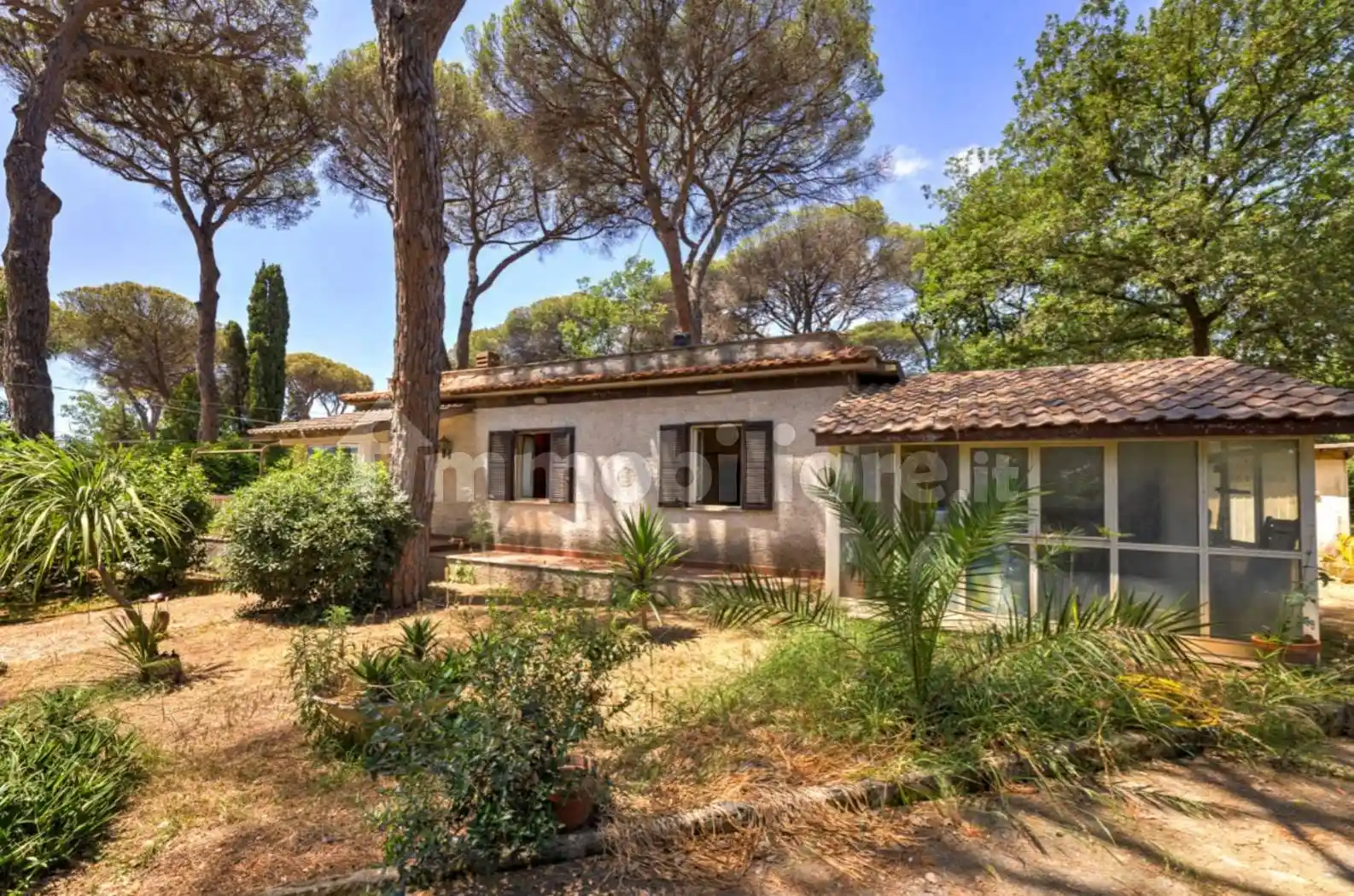 Villa in vendita a Cerveteri