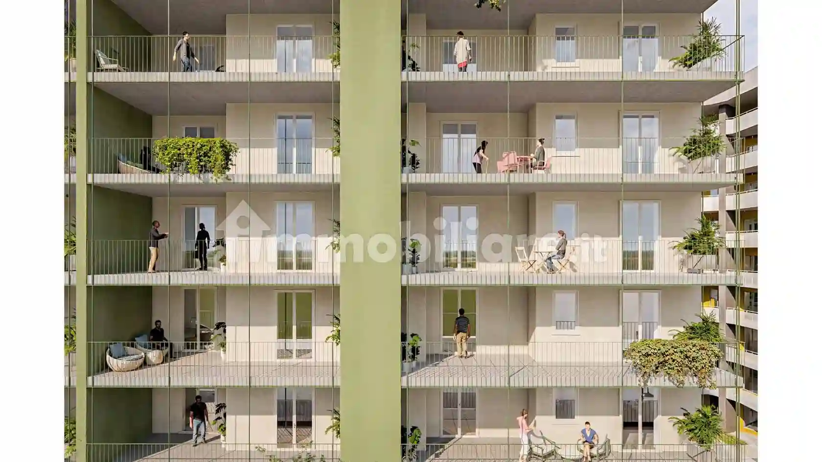 Progetto - foto 5