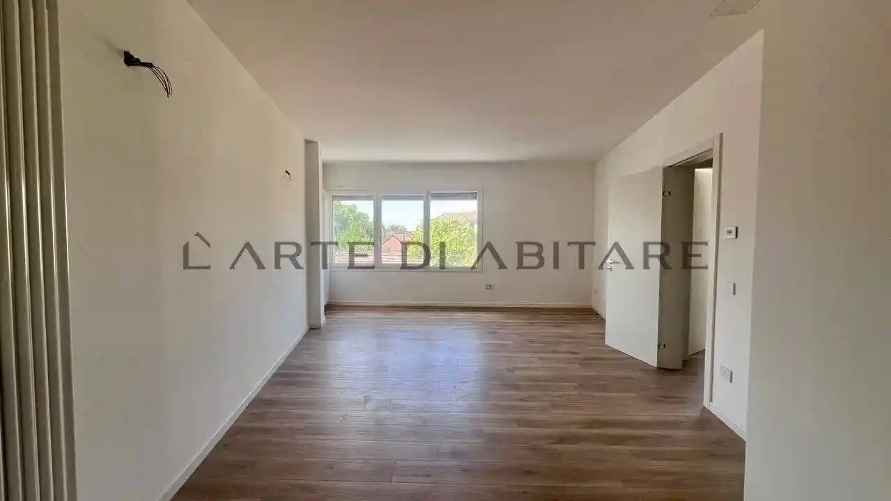 Appartamento in vendita a Mirano