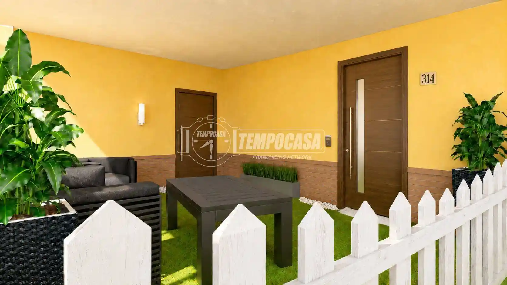 Appartamento in vendita a Castellanza