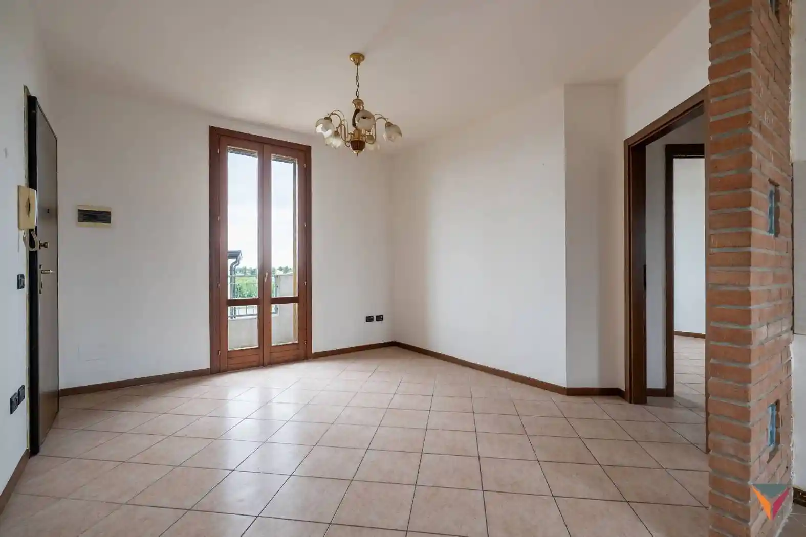 Appartamento in vendita a Bagnolo San Vito