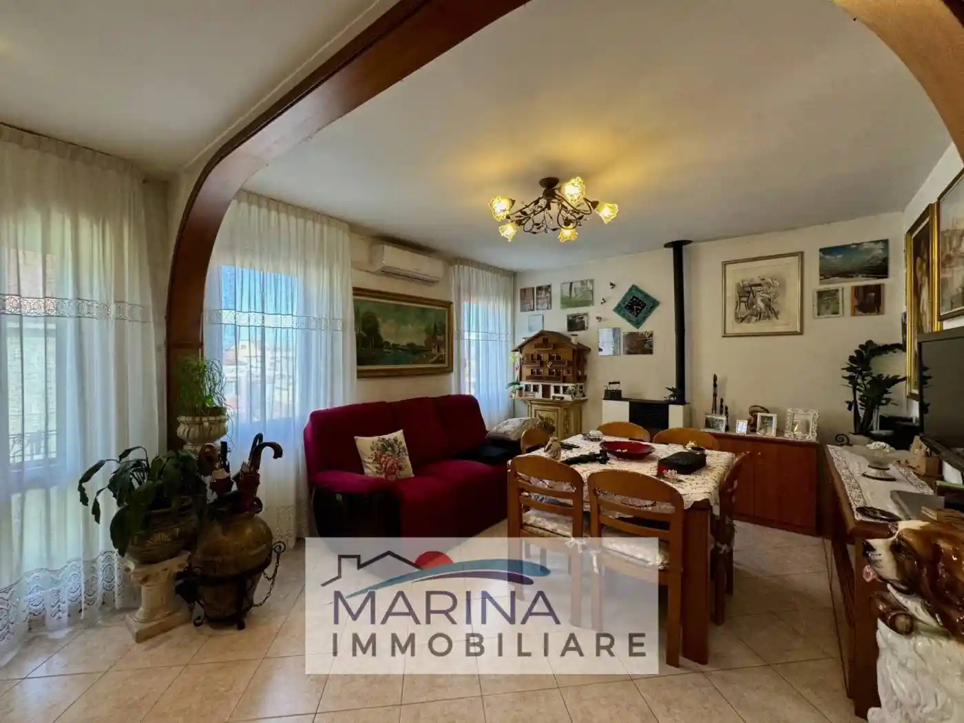 Appartamento in vendita a Chioggia