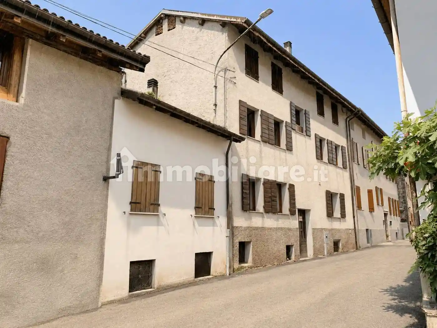 Villetta a schiera in vendita a Arsiè