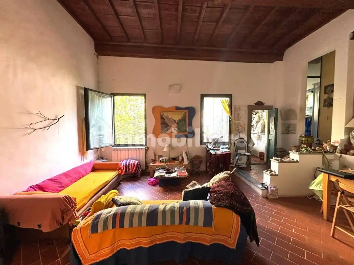 Appartamento in vendita a Firenze