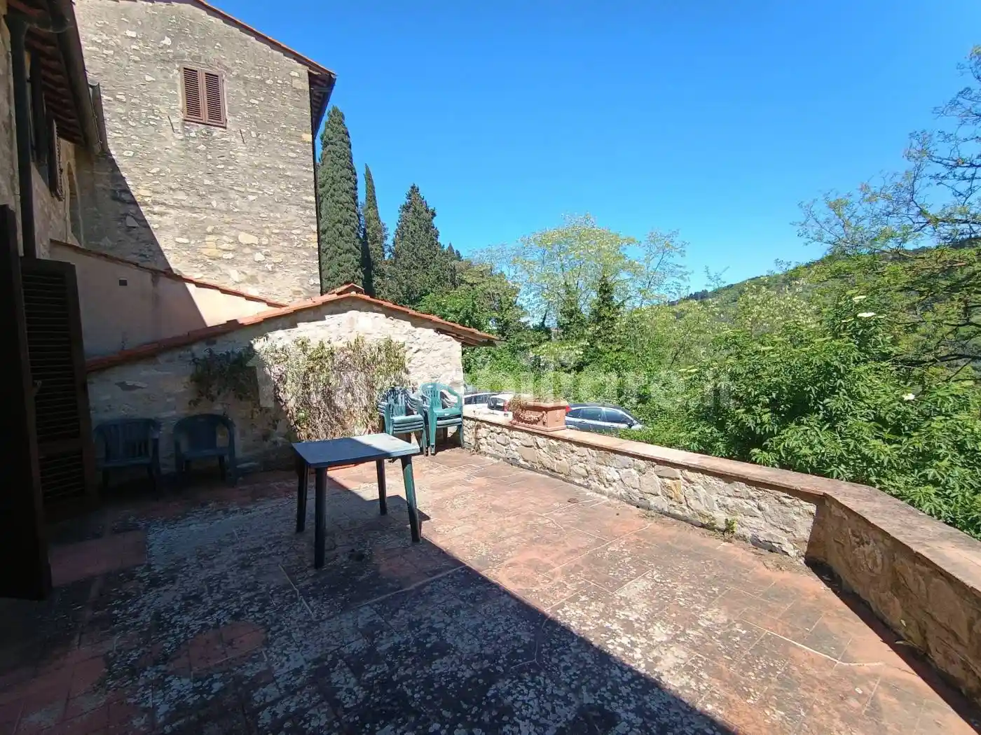 Appartamento in affitto a Bagno a Ripoli