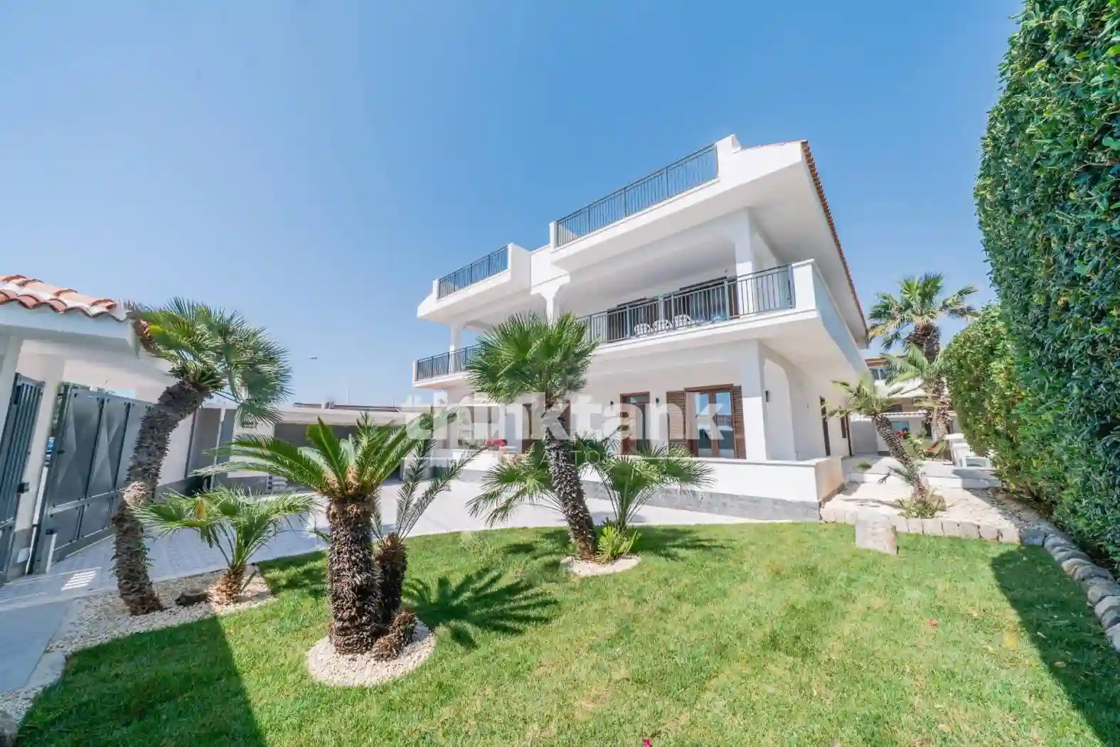 Villa - foto 3