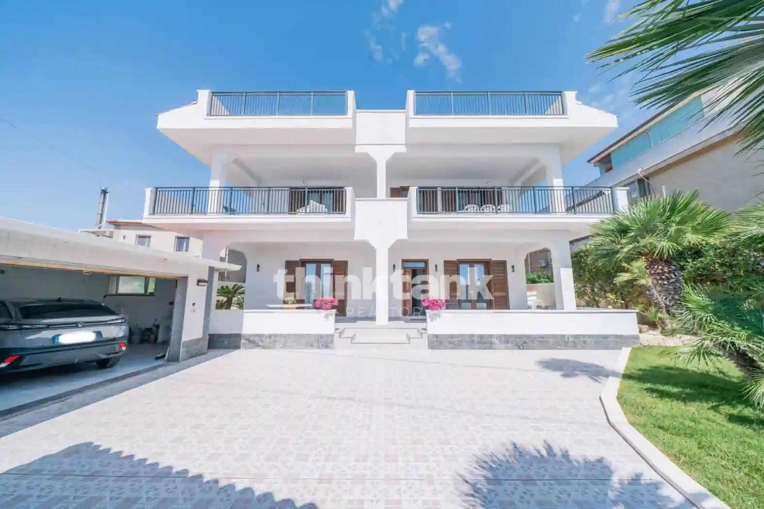 Villa - foto 4