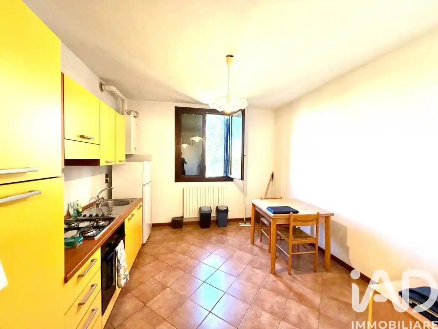 Appartamento in vendita a San Felice sul Panaro