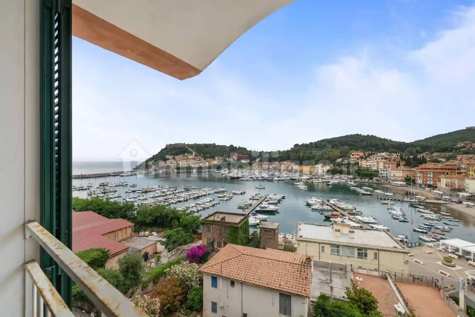 Appartamento in vendita a Monte Argentario