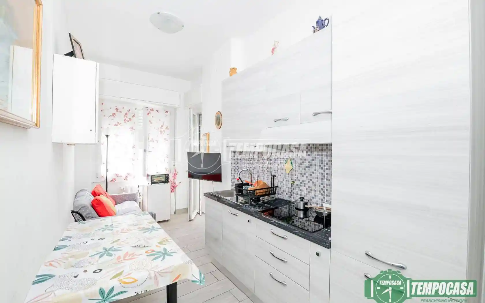 Appartamento in vendita a San Giuliano Milanese