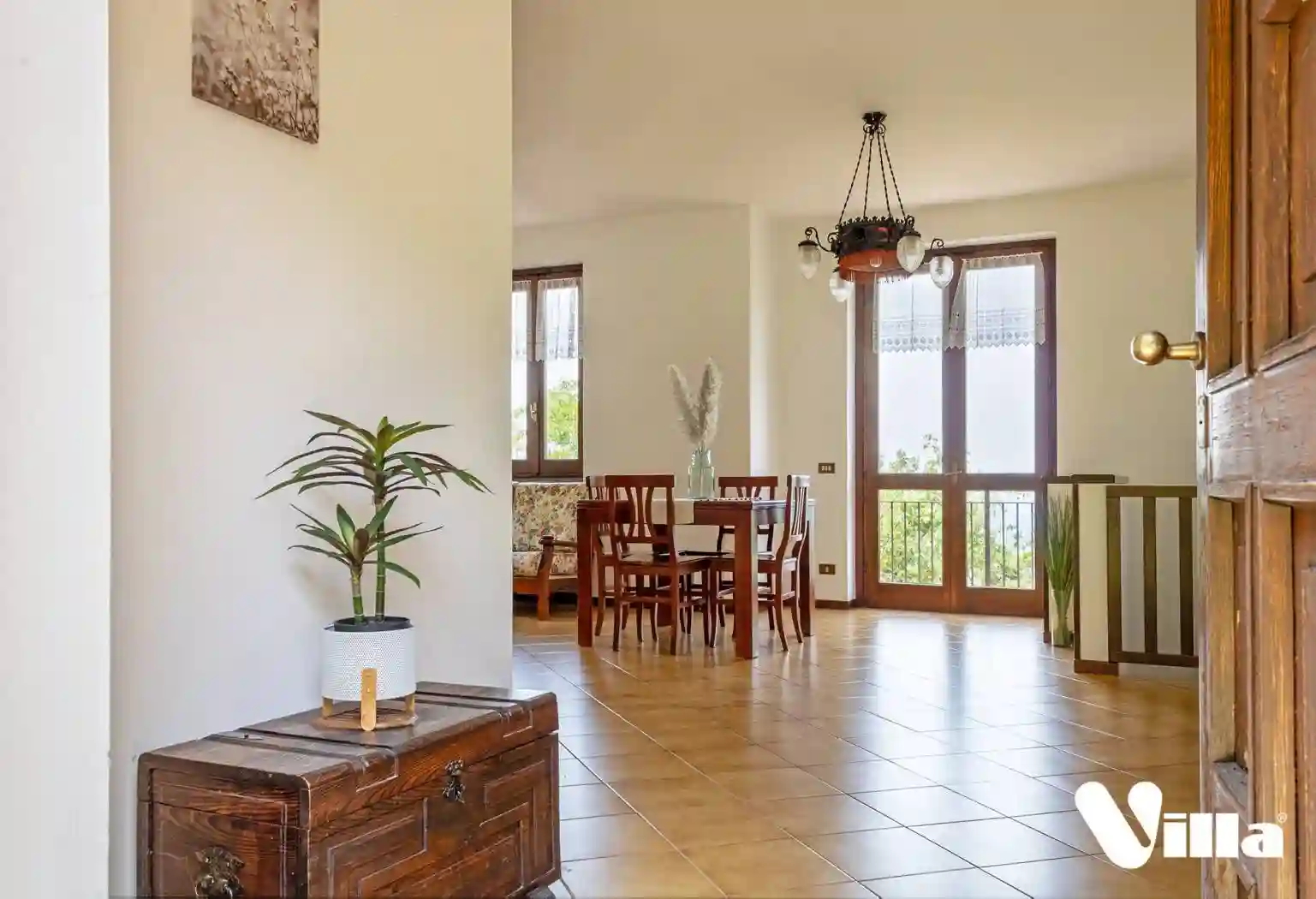 Villa - foto 2