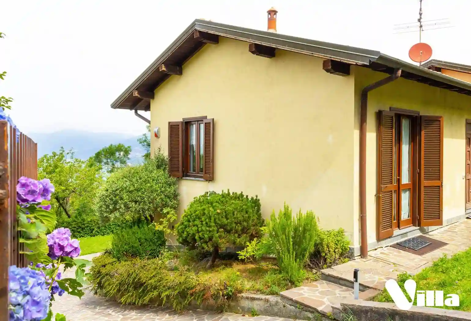 Villa - foto 4