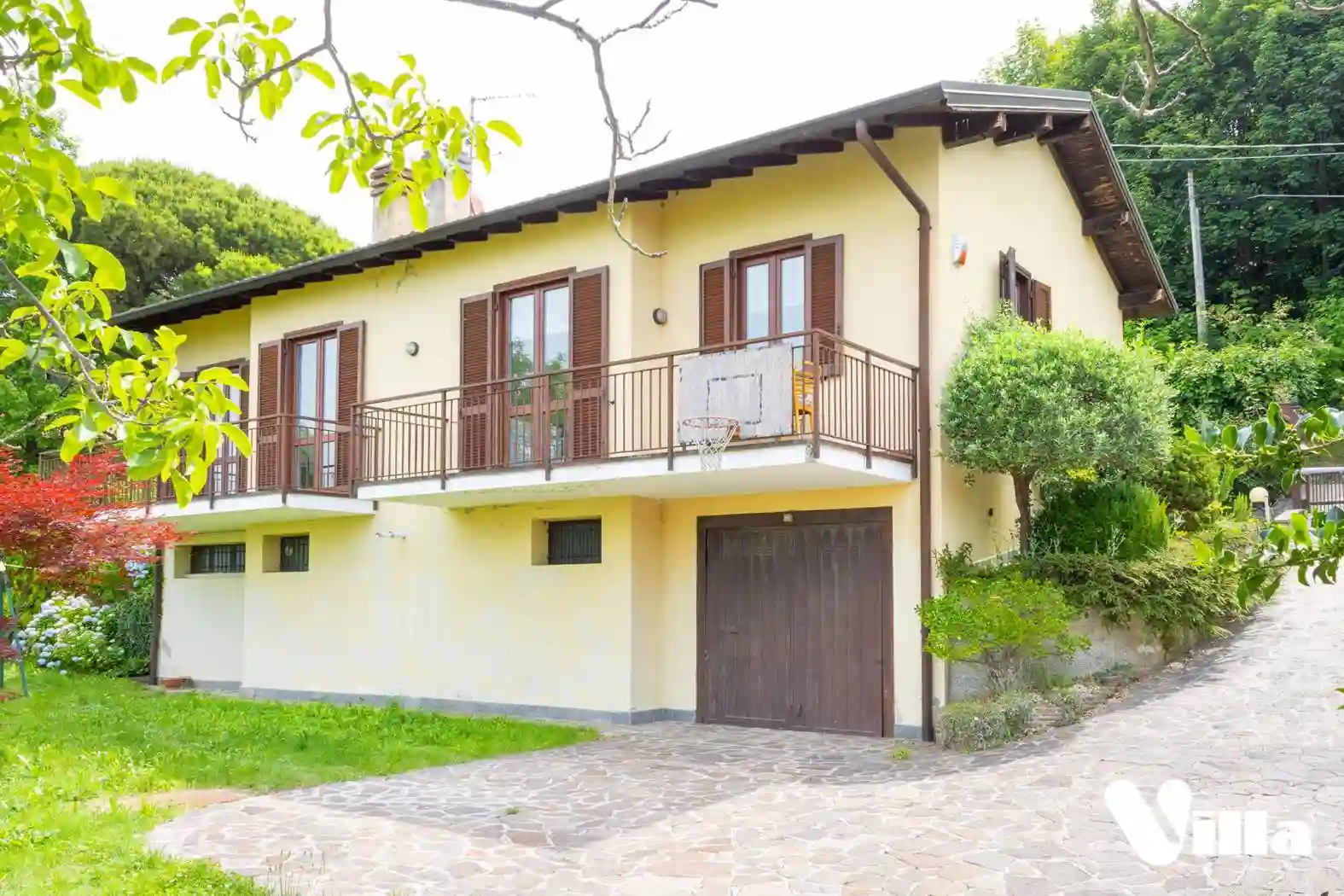 Villa - foto 5
