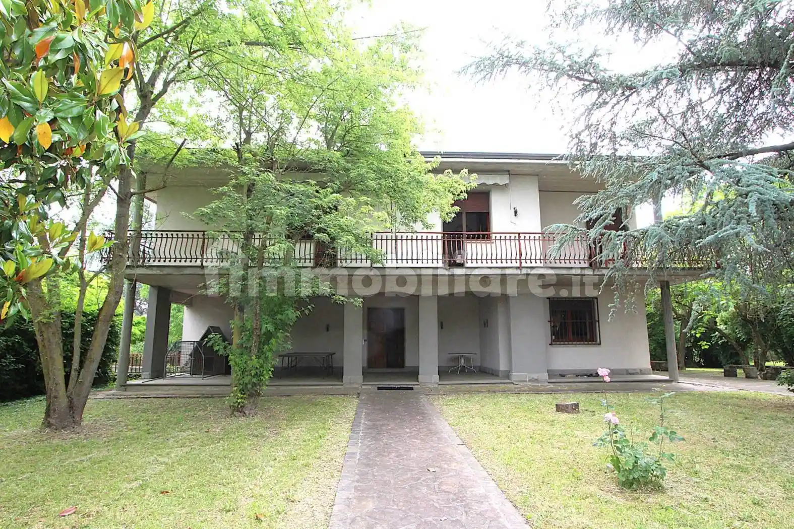 Villa in vendita a Valsamoggia
