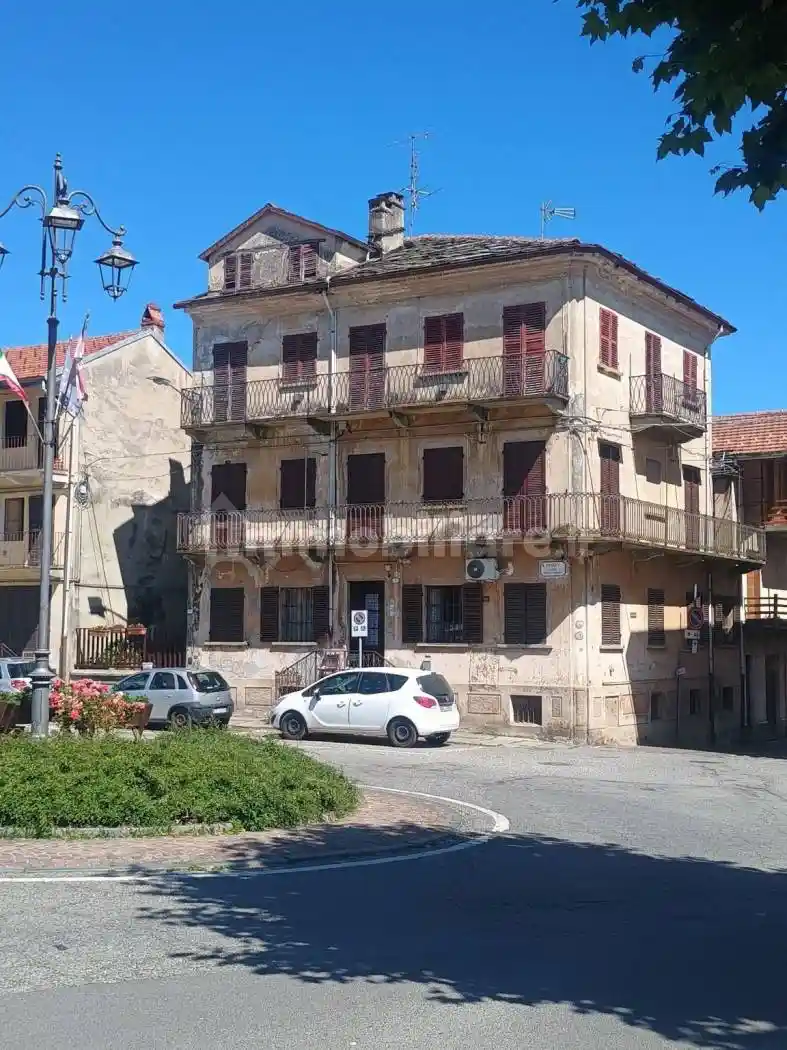 Appartamento in vendita a Corio