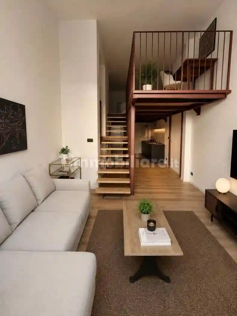 Loft - foto 2