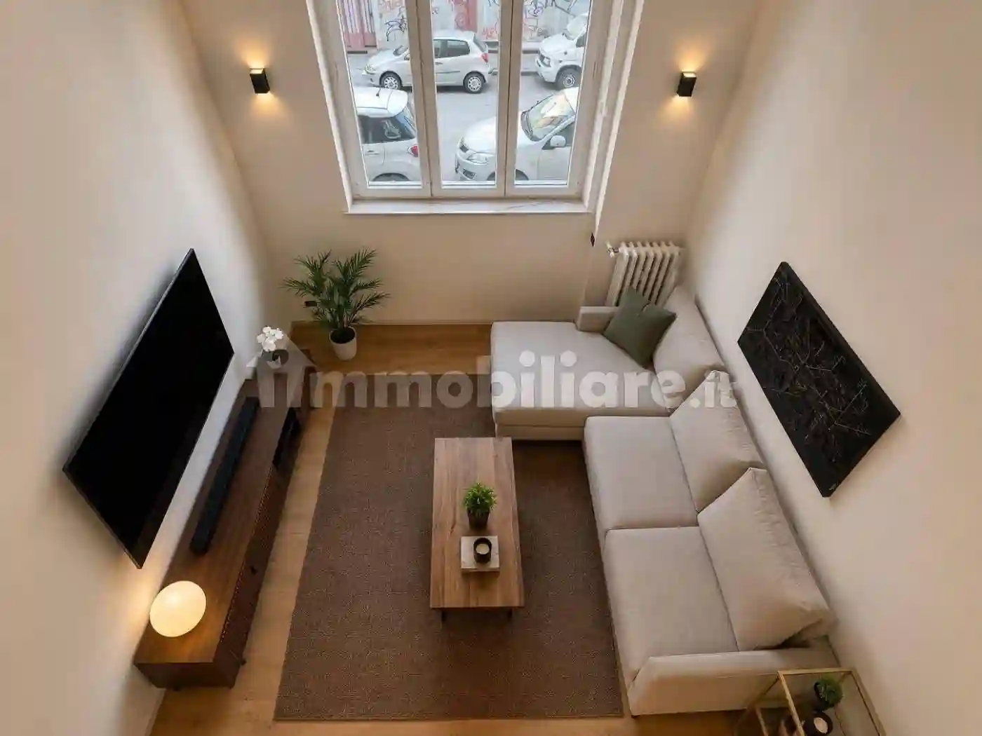 Loft - foto 3