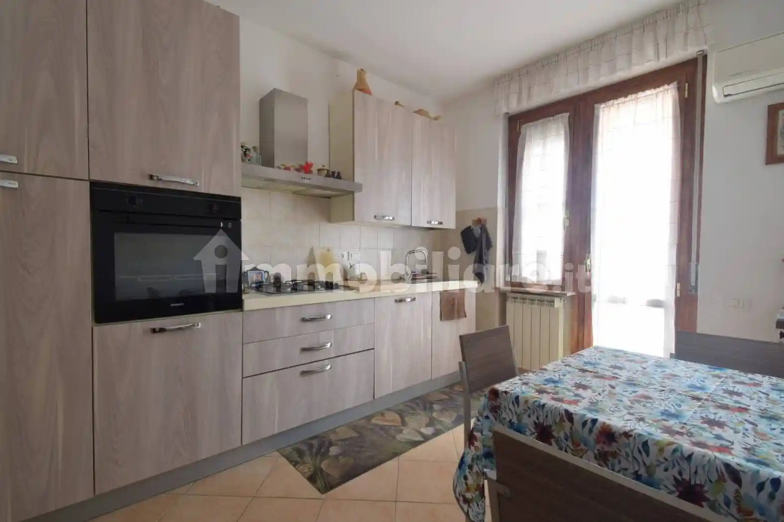 Appartamento in vendita a Perugia