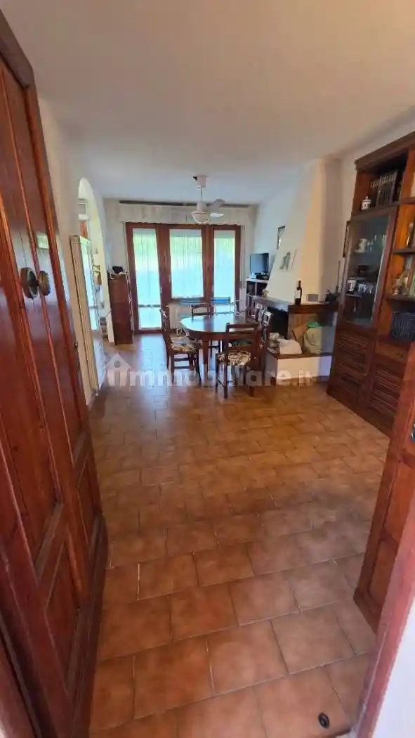 Appartamento in affitto a Monteriggioni