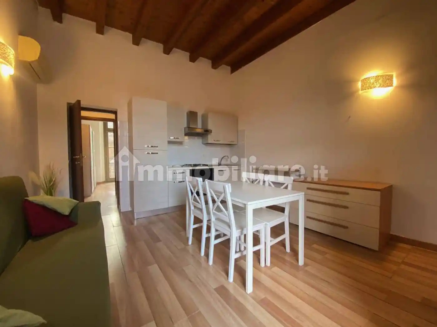 Appartamento in affitto a Lodi