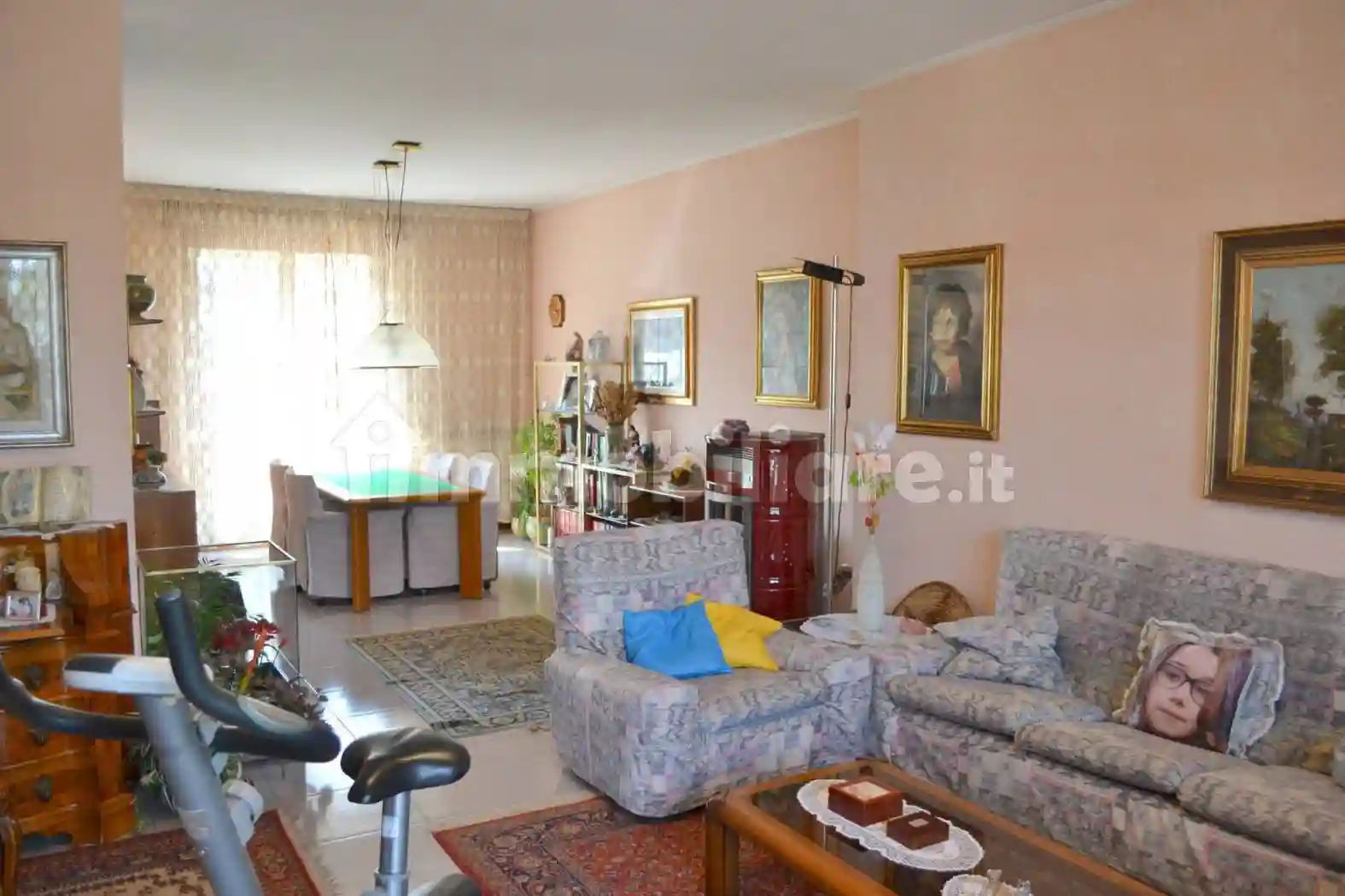 Villa - foto 4