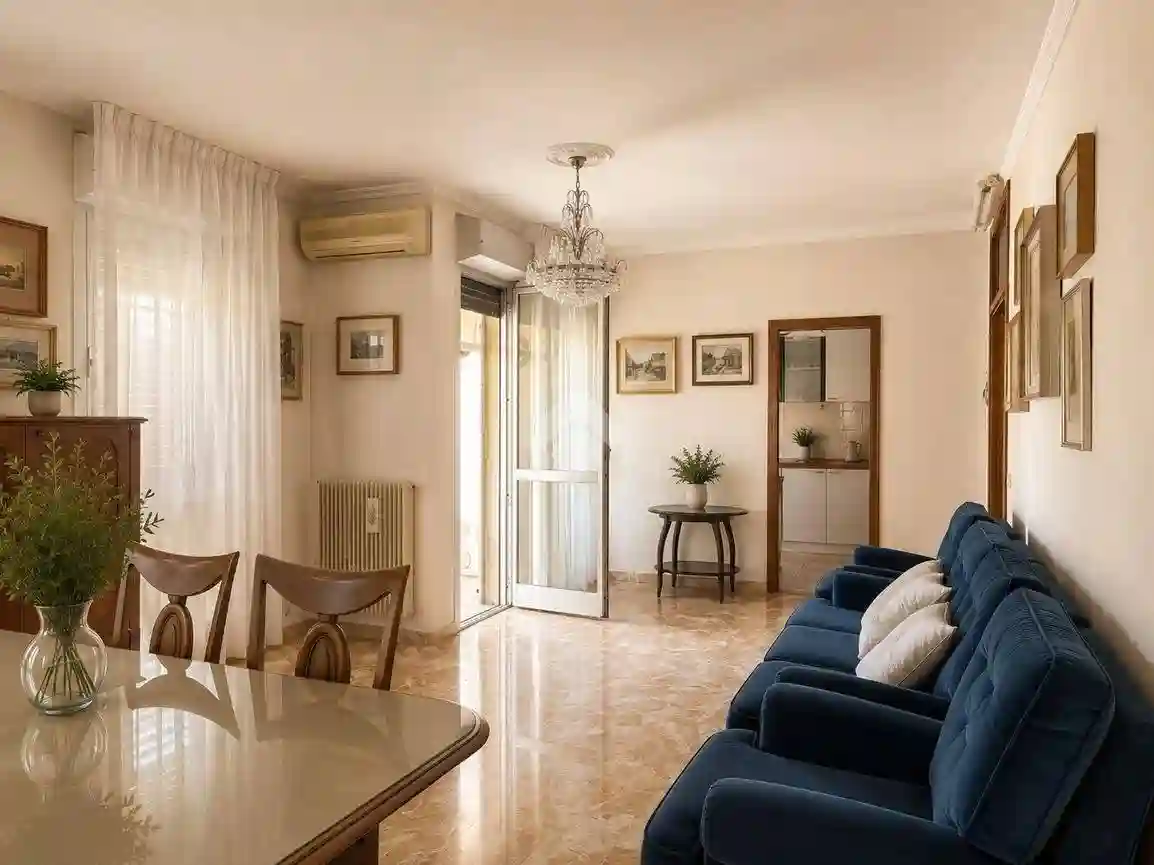 Appartamento - foto 5