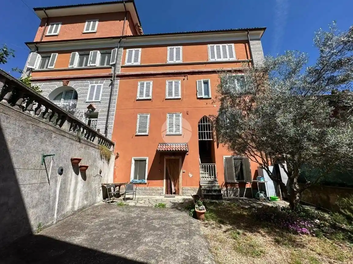 Appartamento in vendita a Almese